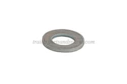 G12555 - WASHER FLAT ZP M8