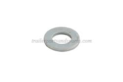 G13505 - WASHER FLAT ZP M10