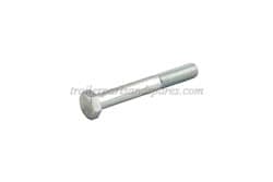 G13029 - BOLT ONLY HT ZP 12 x 90mm