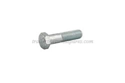 G13037 - BOLT ONLY HT ZP 16 x 65mm