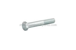 G13040 - BOLT ONLY HT ZP 16 x 100mm