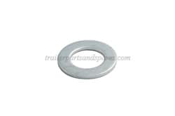G13510 - WASHER FLAT ZP M20