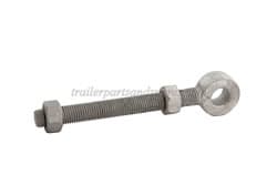 M16 - EYEBOLT BZP 16 x 150mm