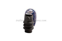 Avonride Bellow for 2000-2700kg Couplings Round Ends 