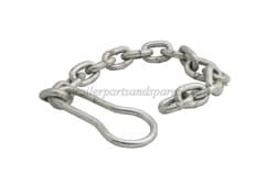 Heavy Duty Safety Chain