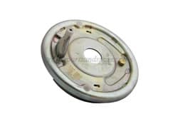 Right hand Backplate 250x40