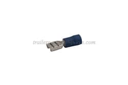 6.3Mm Insulated Female Terminals