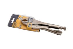 Self Locking Soft Grip Pliers 250mm