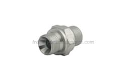 G3470 - ADAPTOR BSP MxM 3/8in x 3/8in