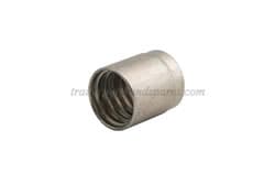 G3304 - FERRULE R2T SWAGE 3/8in